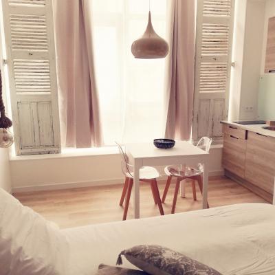 Studio Bohème
