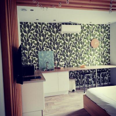 Studio Paillote